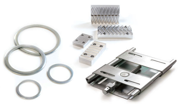 Accessori per la trasmissione